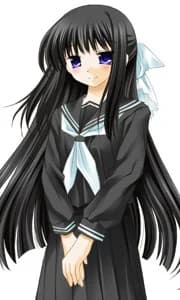 Moriizumi Seo