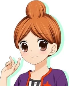 Ogura Marin