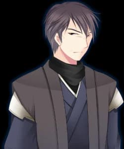Inutsuka Kurou
