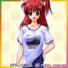 Shinohara Mikiko