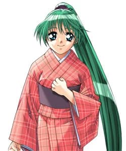 Narahara Narumi
