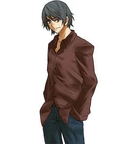 Konno Takaki