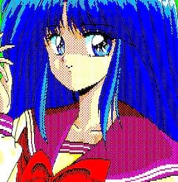 Ihara Sayuri