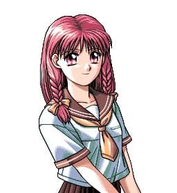 Kurihara Kana