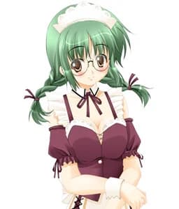 Nakatani Maina