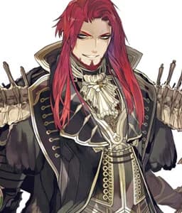 Gilles de Rais