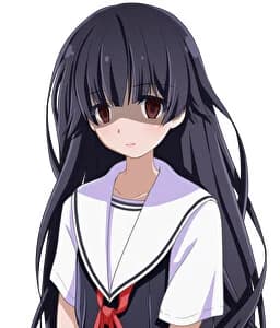 Sanshiki Sumire