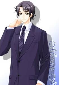 Honjou Masato
