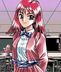 Tachibana Mayumi