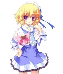 Tsunomiya Shizuku