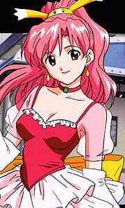 Sakurano Eru