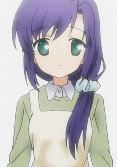 福井子