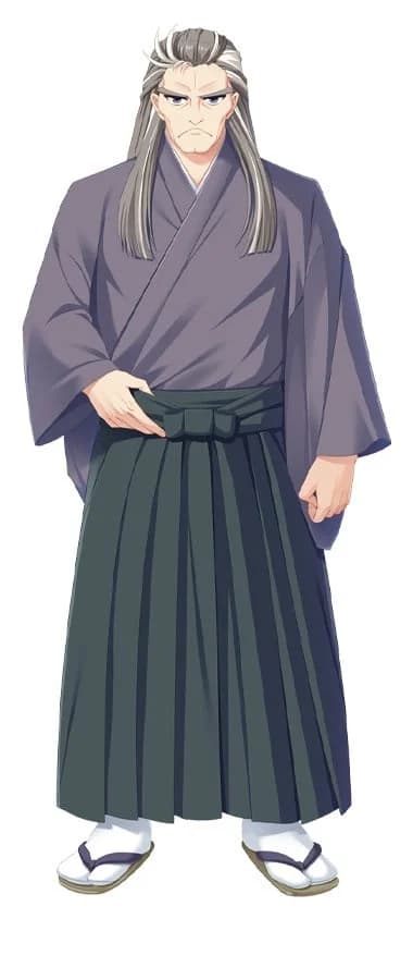 鷺澤源蔵