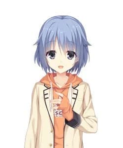 Suou Kyouhei