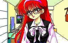 Mihara Sanae
