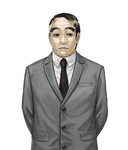 Tanaka Ichirou