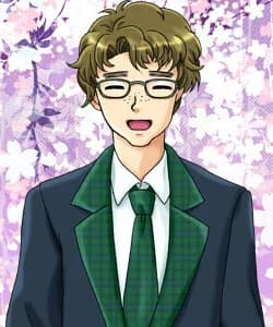 Koga Manabu