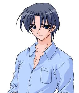 Kazama Tsuyoshi