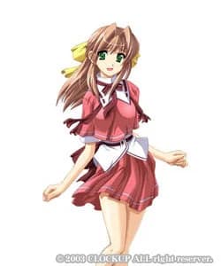 Sasakawa Ai