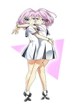 空栗ヒトハ