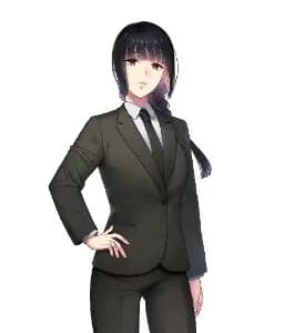 Ichigase Ten
