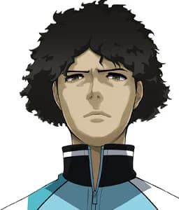 Andou Kunio