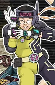 Koimura Suguru