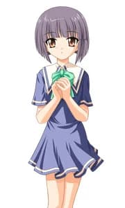 Shidou Suzu