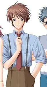 Kaneshiro Ryouji