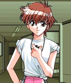Teacher