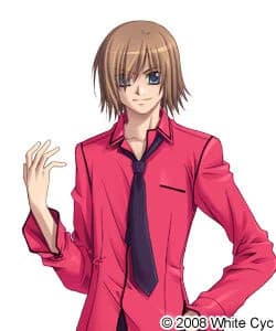 Hiiragi Kai