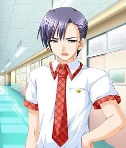 Manabe Eiji