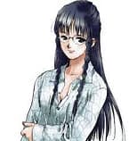 Hosokawa Ikumi