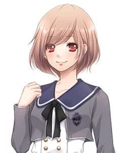 Katsuki Sayu