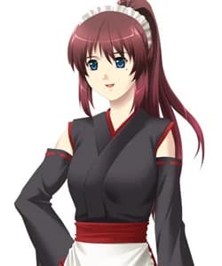 Kujou Nene
