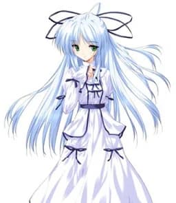 Kisaragi Sarasa