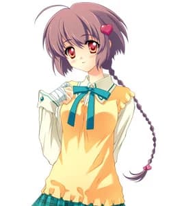 Fujita Nodoka