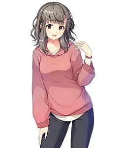 Suzumoto Chisa
