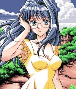 Michinaka Miyo