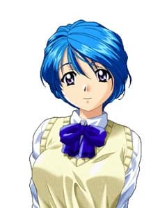 Hirose Mariko