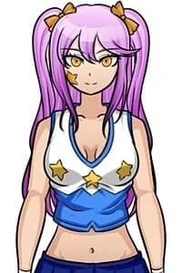Tomori Kizuna