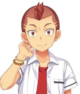 Kajiura Satoru