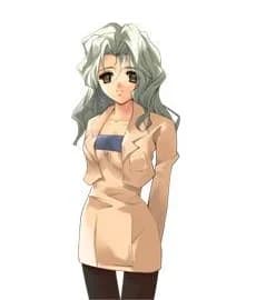 Hamano Yumiko