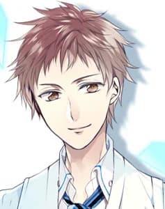 Ookouchi Sousuke