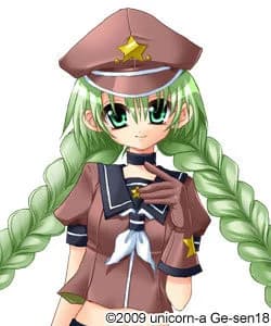 Yuugi
