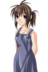 Satonaka Asako
