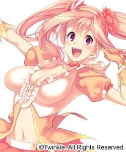 Ubukata Yume