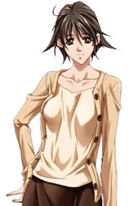 Hodaka Hikaru