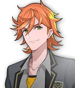 Machikoji Souta