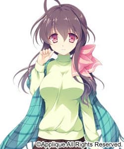 Fujimiya Chitose